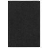 Классическая обложка для паспорта "Favor", черная