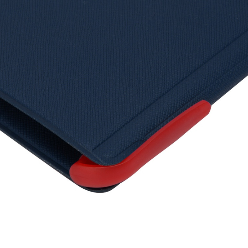 Семейный органайзер для путешествия Favor, темно-синий/темно-серый