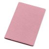 Классическая обложка для паспорта "Favor", розовая