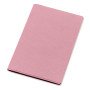 Классическая обложка для паспорта "Favor", розовая
