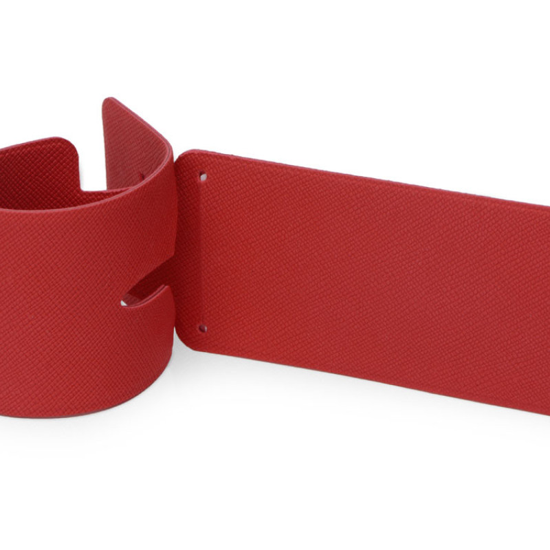 Багажная бирка Favor, красный Багажная бирка Favor, красный