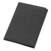 Обложка на магнитах для автодокументов и паспорта "Favor", темно-серая