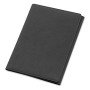 Обложка на магнитах для автодокументов и паспорта "Favor", темно-серая