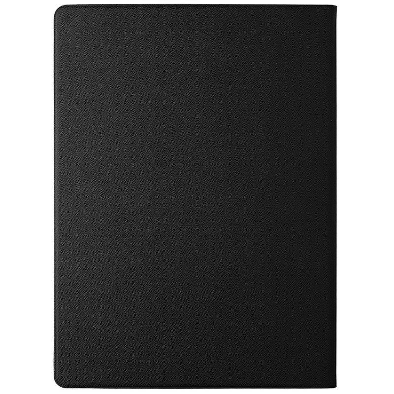 Органайзер Favor 2.0 для семейных документов на 4 комплекта документов, формат А4, черный