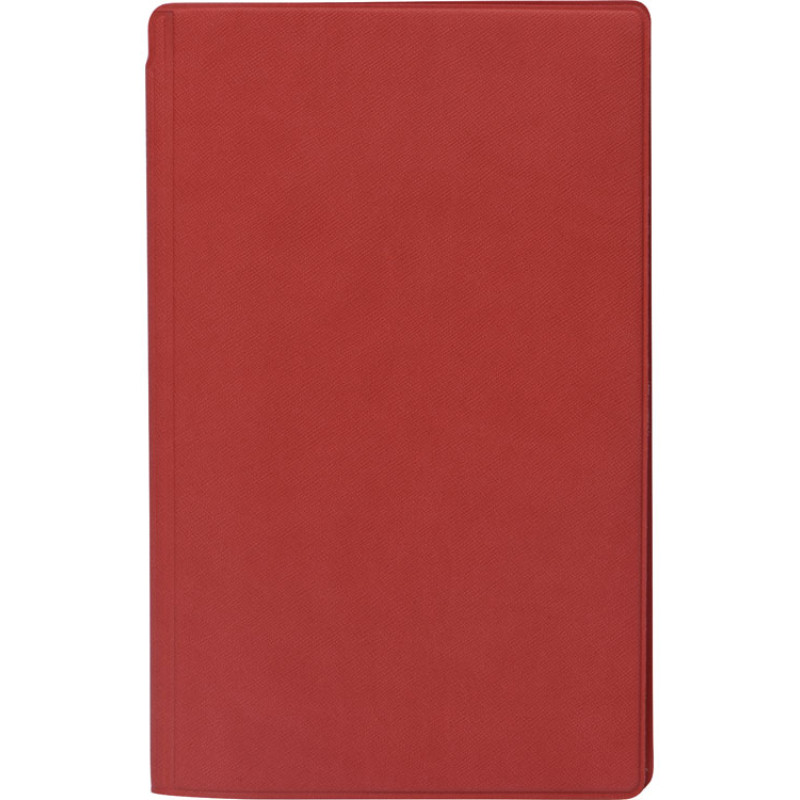 Семейный органайзер для путешествия Favor, красный