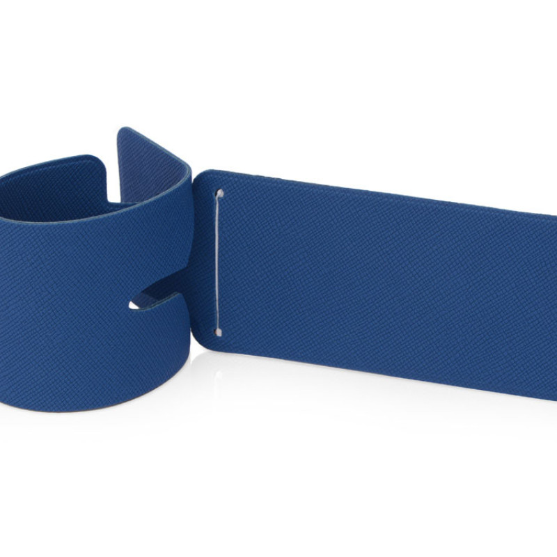 Багажная бирка Favor, синий Багажная бирка Favor, синий