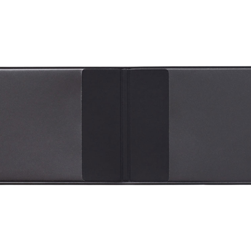 Обложка для студенческого "Favor", черная