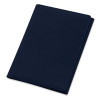 Обложка на магнитах для автодокументов и паспорта "Favor", темно-синяя