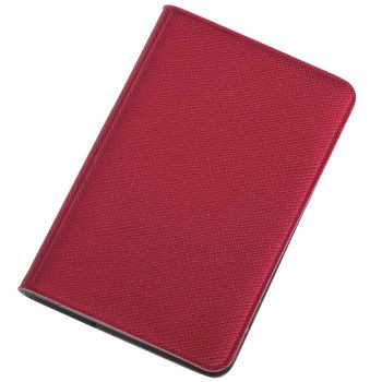 Картхолдер для 2-х пластиковых карт "Favor", фуксия