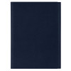 Обложка на магнитах для автодокументов и паспорта "Favor", темно-синяя
