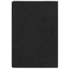Классическая обложка для паспорта "Favor", черная