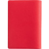 Обложка для паспорта "Favor", красная