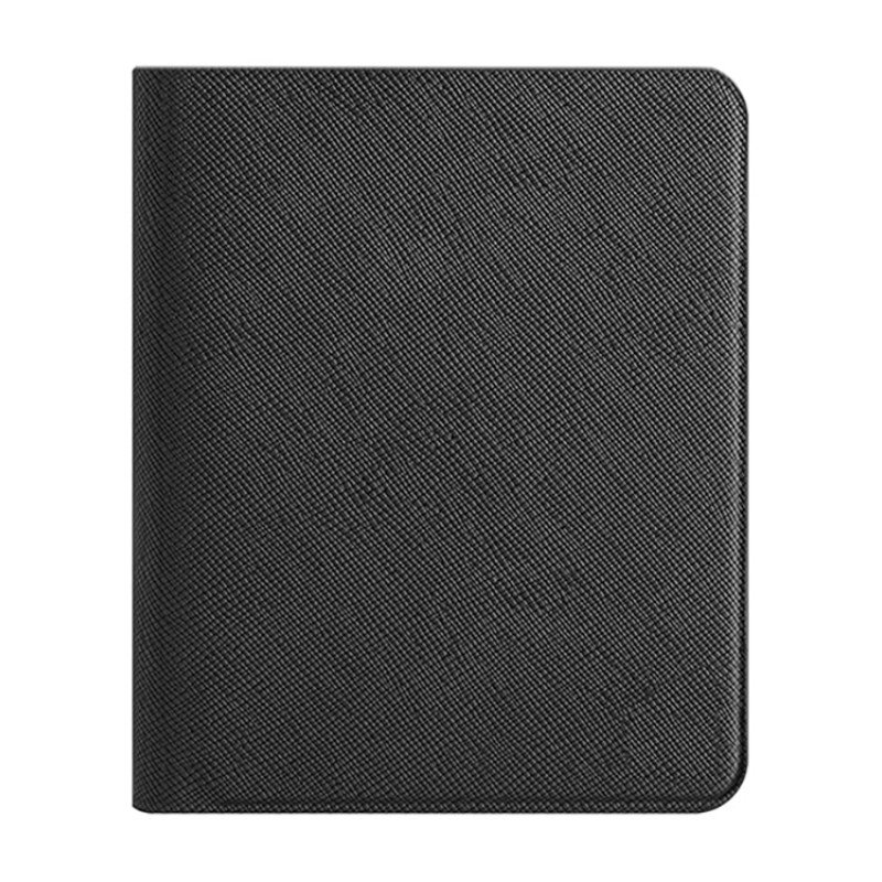 Картхолдер с отделением для бумажных денег "Favor", черный