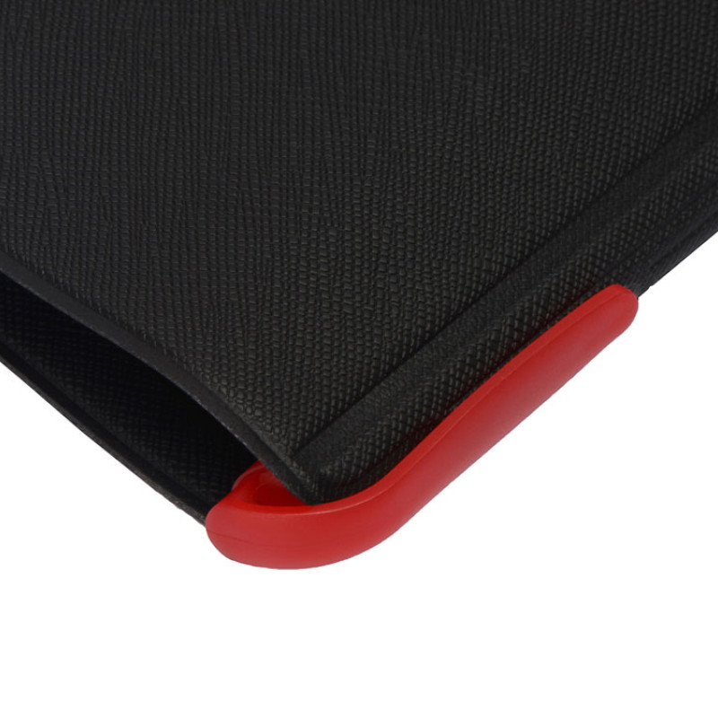 Семейный органайзер для путешествия Favor, черный