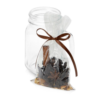 Подарочный набор «Глинтвейн» с кружкой