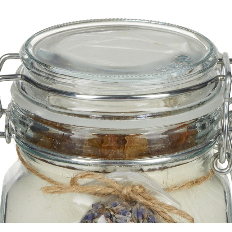 Набор для приготовления лавандового кекса "Laveday"