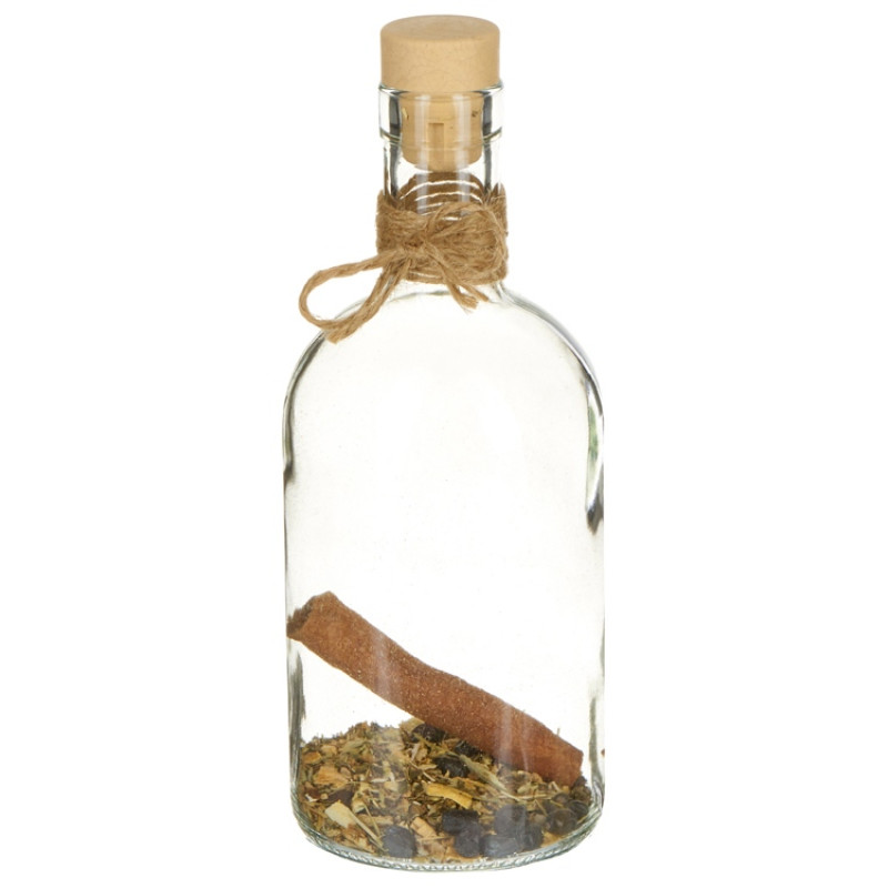 Набор для приготовления настоек "Rubinstein" (Р)