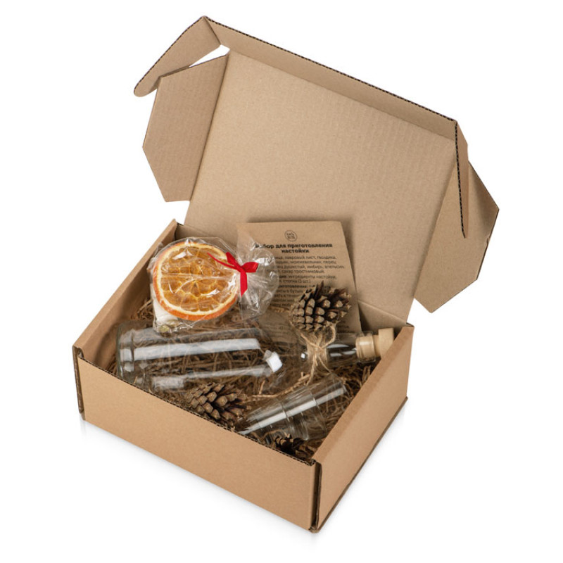 Набор для приготовления настойки (Р)