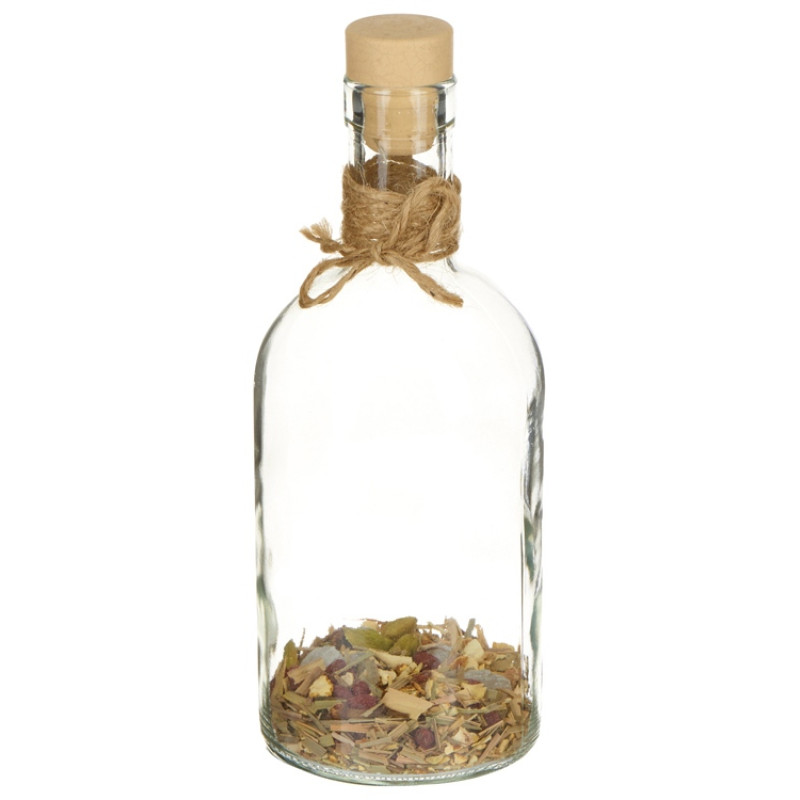 Набор для приготовления настоек "Rubinstein"