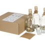 Набор для приготовления настоек "Rubinstein"