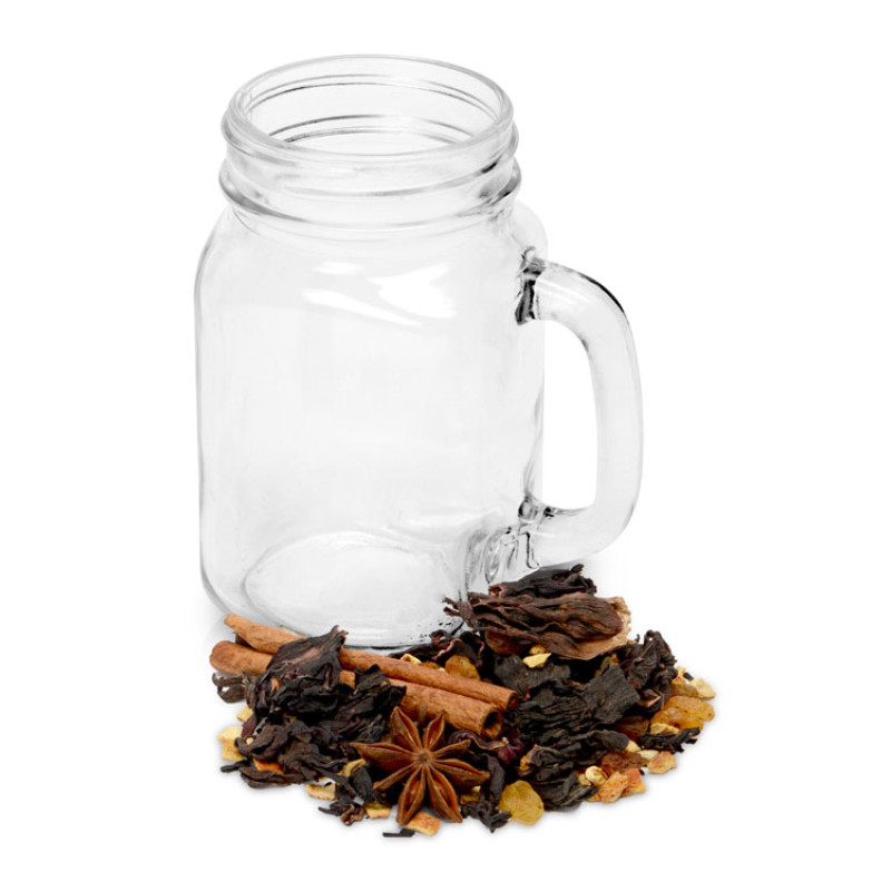 Подарочный набор «Глинтвейн» с кружкой Подарочный набор «Глинтвейн» с кружкой