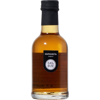 Сироп для кофе "Карамель"