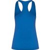 Топ спортивный "Aida" женский, королевский синий