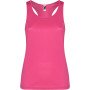 Топ спортивный "Shura" женский, фуксия