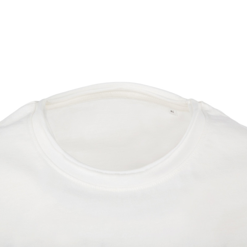 Майка оверсайз «Berlin», унисекс, молочный