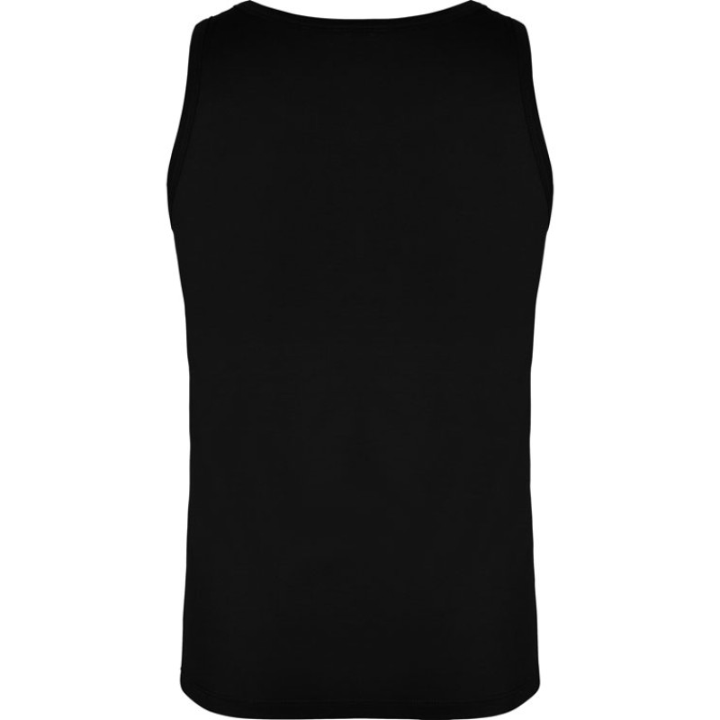 Майка "Texas" мужская, черный