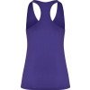 Топ спортивный "Aida" женский, лиловый