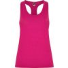 Топ спортивный "Aida" женский, фуксия
