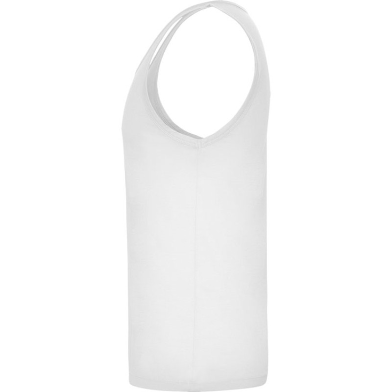 Майка "Texas" мужская, белый