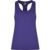 Топ спортивный "Aida" женский, лиловый