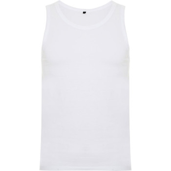 Майка "Texas" мужская, белый