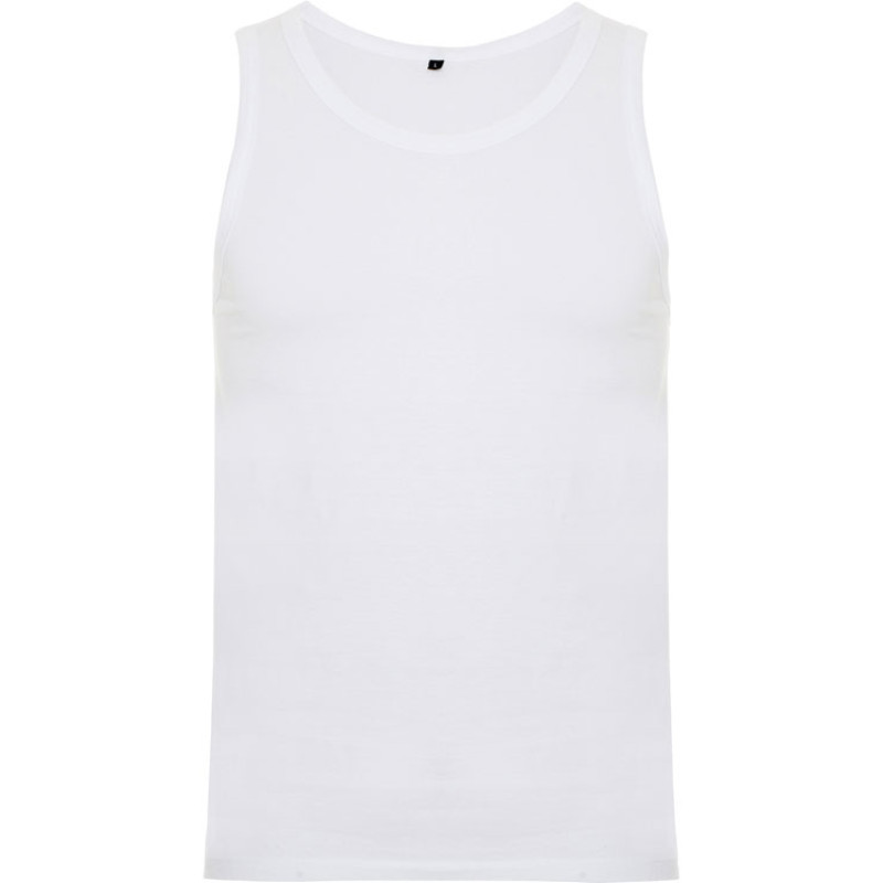 Майка "Texas" мужская, белый