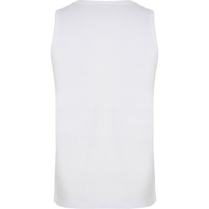 Майка "Texas" мужская, белый