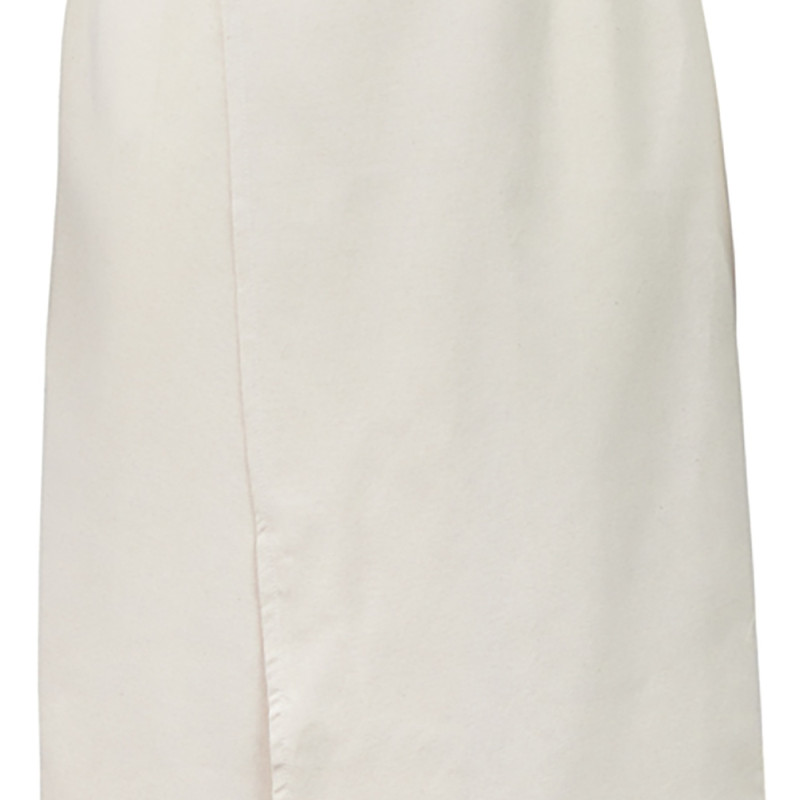 Банный набор с парео "Healing Light", женский, белый Банный набор с парео "Healing Light", женский, белый