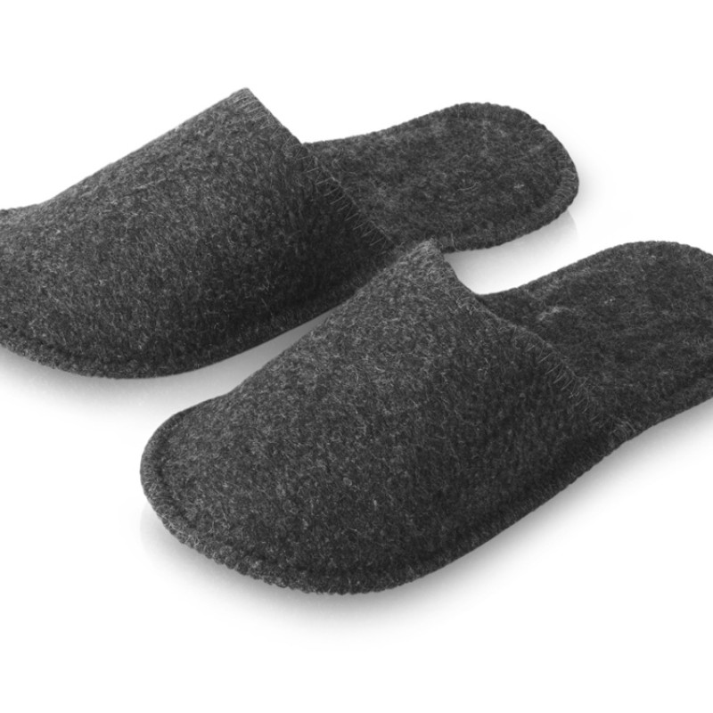 Банный набор с парео "Healing", женский, серый Банный набор с парео "Healing", женский, серый