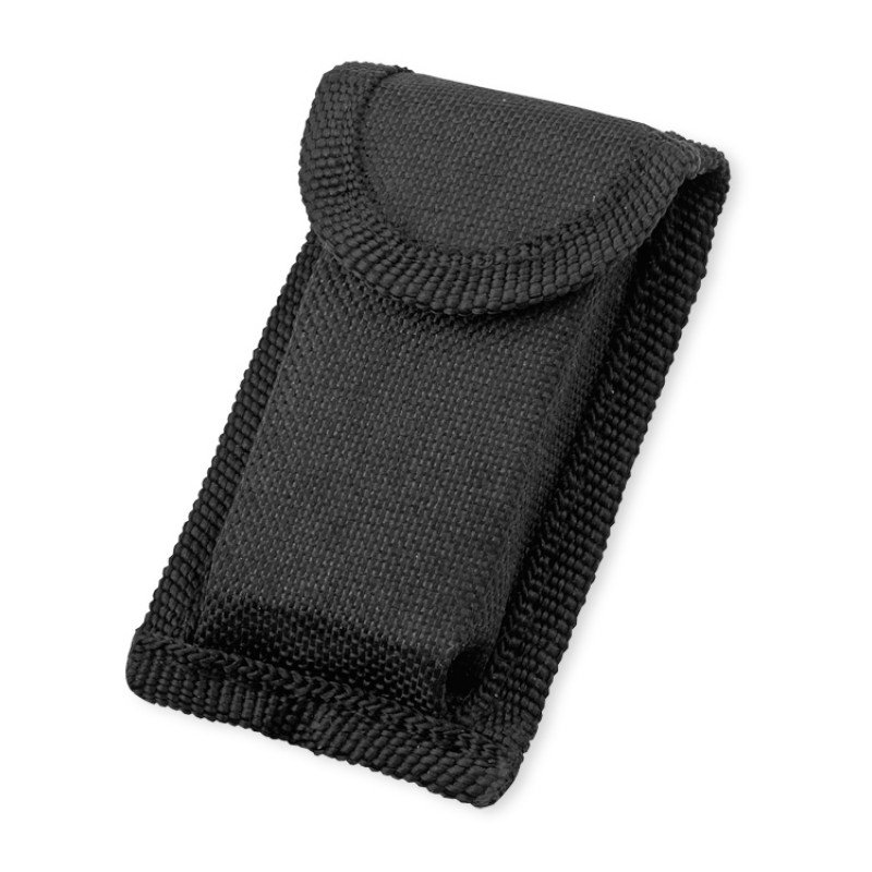 Подарочный набор "Путешественник" с флягой и мультитулом, синий