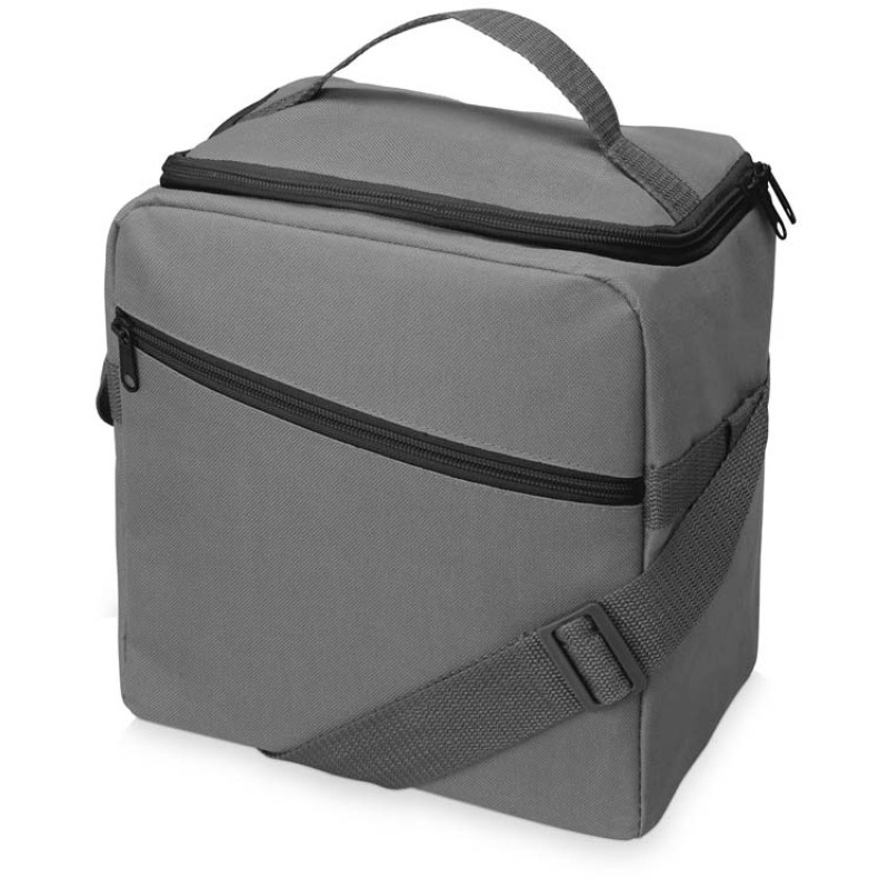 Подарочный набор с термосом и чаем в сумке - холодильнике Подарочный набор с термосом и чаем в сумке - холодильнике