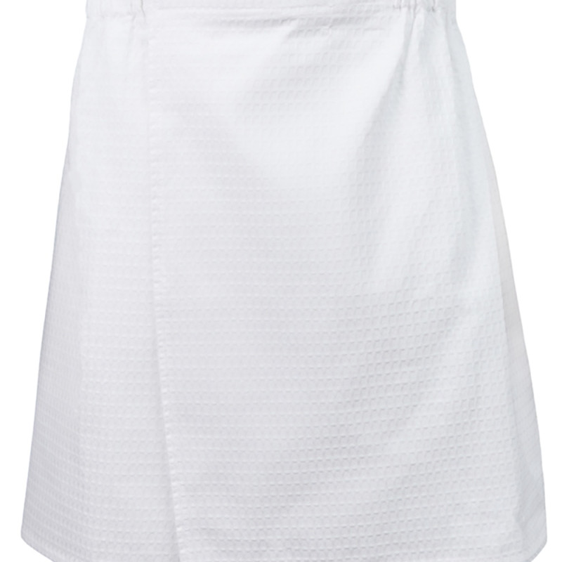 Банный набор с килтом "Healing", мужской, серый Банный набор с килтом "Healing", мужской, серый