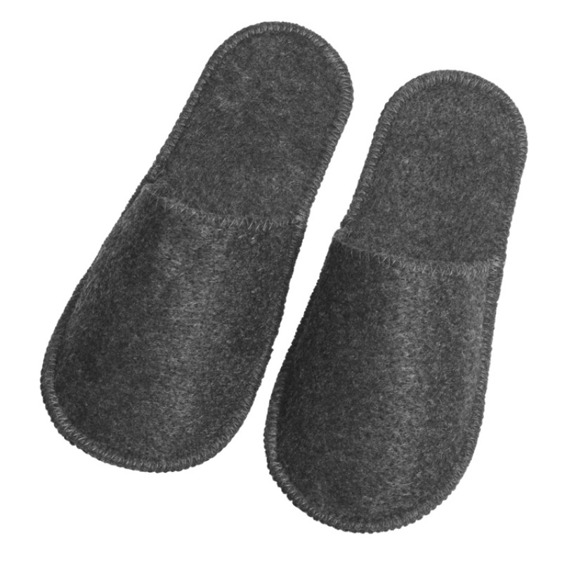 Тапочки для бани "Healing"