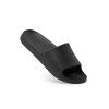 Пляжные шлепанцы «Phelps» унисекс, черный
