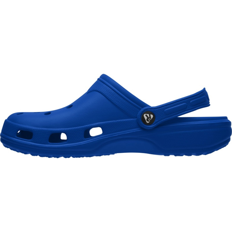 Сабо "Lyles" унисекс, королевский синий