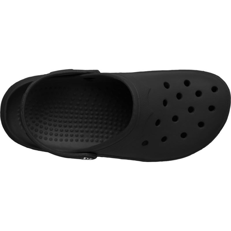 Сабо "Lyles" унисекс, черный