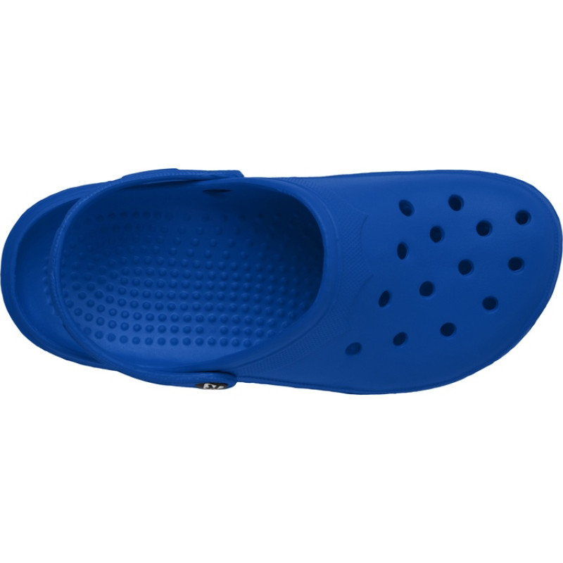 Сабо "Lyles" унисекс, королевский синий