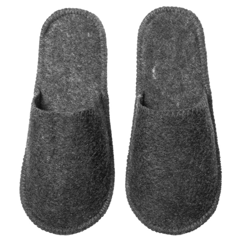 Тапочки для бани "Healing"