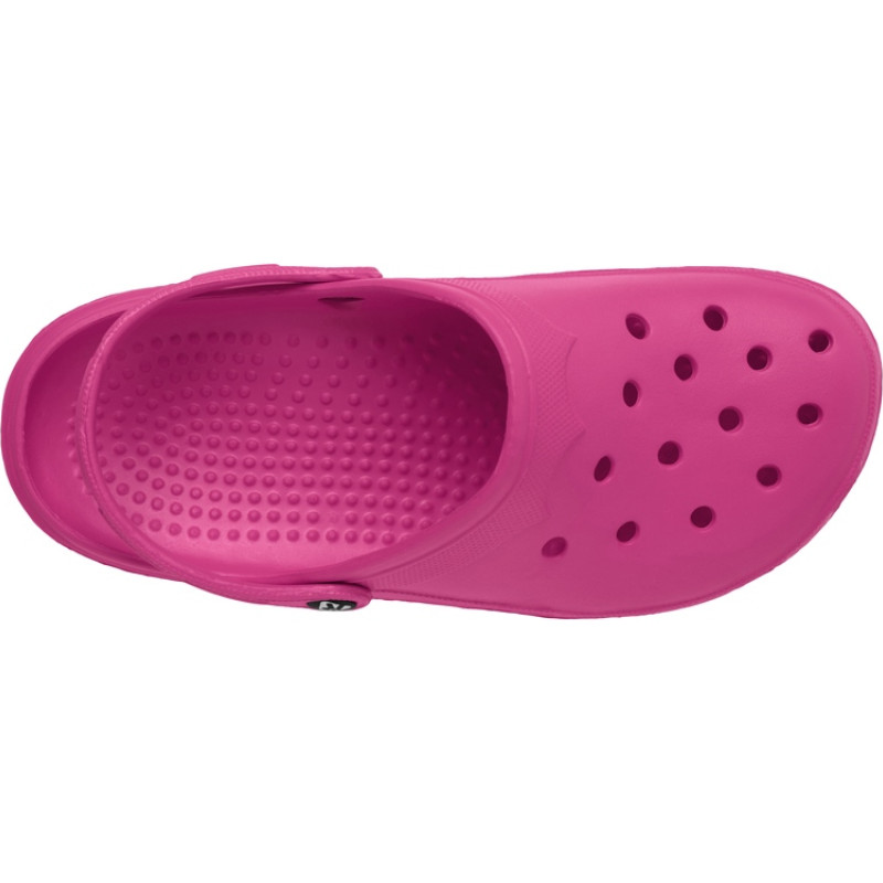 Сабо "Lyles" унисекс, фуксия