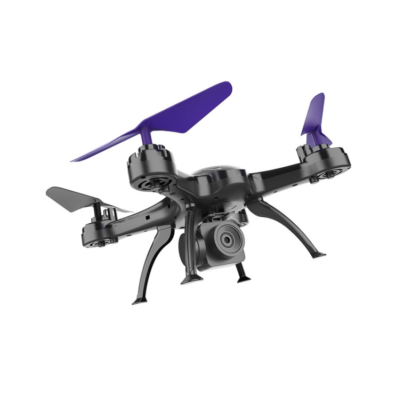 Радиоуправляемый квадрокоптер HIPER "FALCON X FPV" (Р)